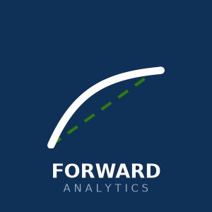 Forward Analytics logo